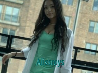Alissroys