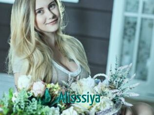 Alisssiya
