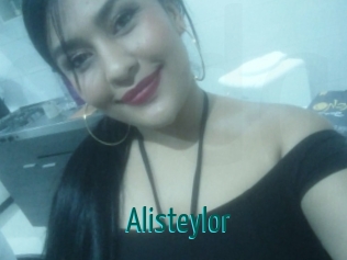 Alisteylor