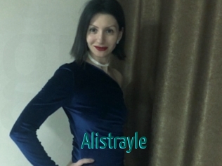 Alistrayle
