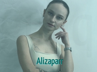 Alizaparr