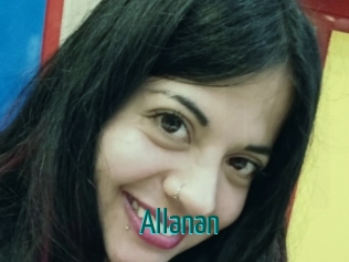 Allanan