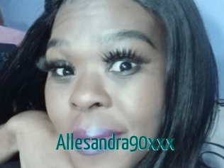 Allesandra90xxx