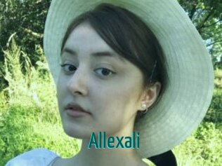 Allexali