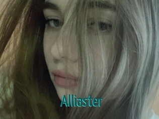 Alliaster