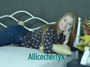 Allicecherryx