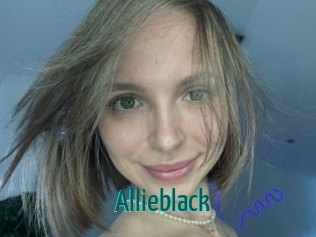 Allieblack