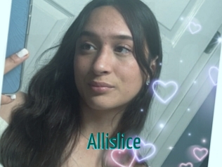 Allislice