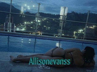 Allisonevanss