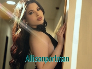 Allisonportman