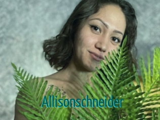 Allisonschneider