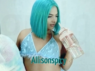 Allisonspicy