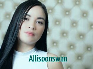 Allisoonswan
