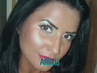 Alllicia
