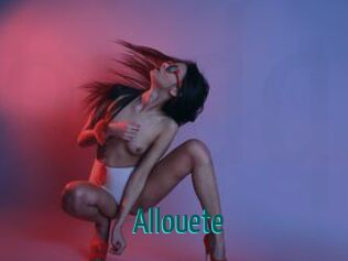 Allouete