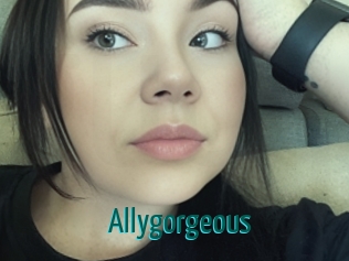 Allygorgeous