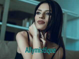 Allymistique