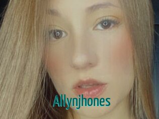 Allynjhones