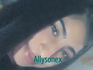 Allysonex