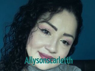 Allysonscarletth