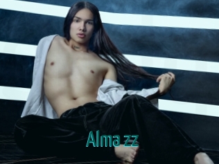 Alma_zz