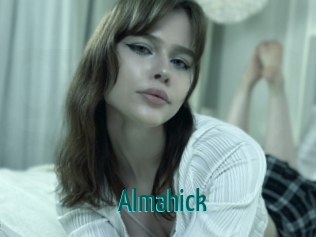 Almahick