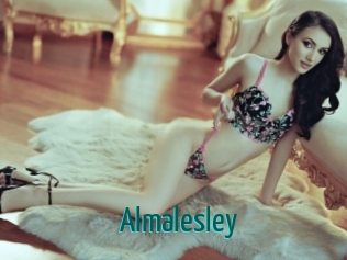 Almalesley
