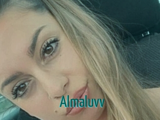 Almaluvv