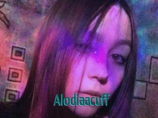 Alodiaacuff
