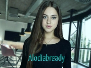 Alodiabready
