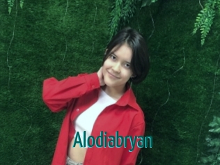 Alodiabryan