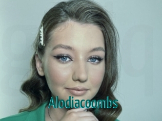 Alodiacoombs