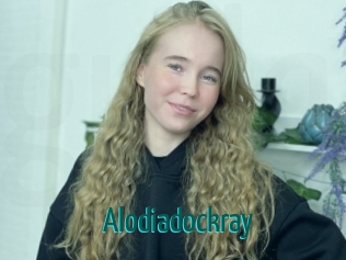 Alodiadockray