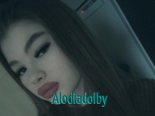Alodiadolby