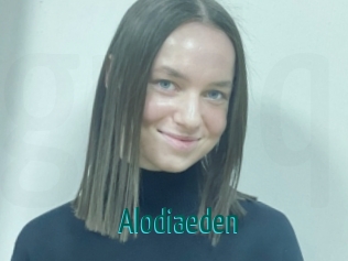 Alodiaeden