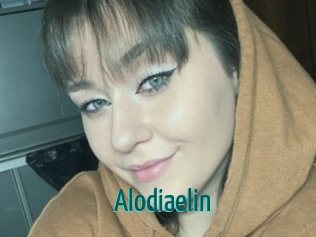 Alodiaelin