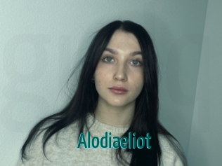 Alodiaeliot