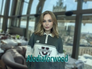 Alodiaforwood