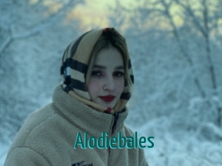 Alodiebales