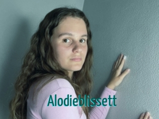 Alodieblissett