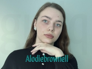 Alodiebrownell