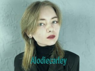 Alodiecarley