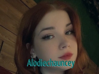 Alodiechauncey