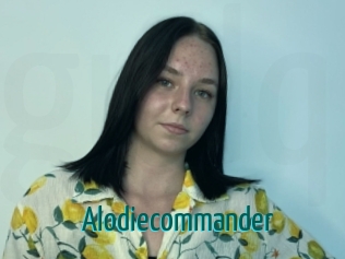 Alodiecommander