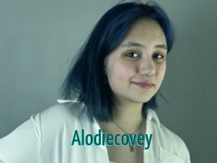 Alodiecovey