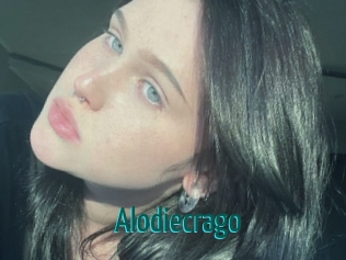 Alodiecrago
