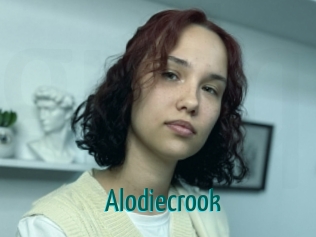 Alodiecrook