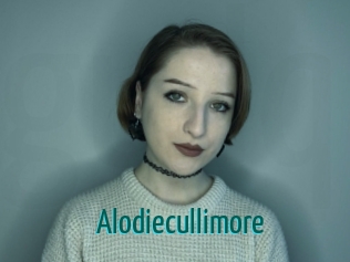 Alodiecullimore