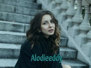 Alodieeddy