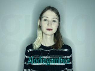 Alodiegambee